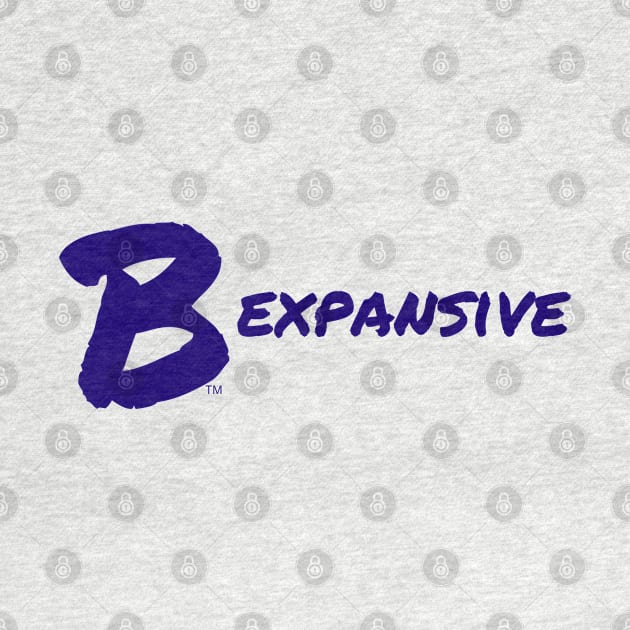 B Expansive by B